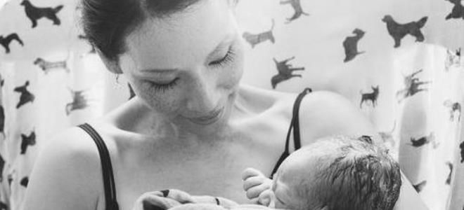 Звезда «Ангелов Чарли» Люси Лью впервые стала мамой