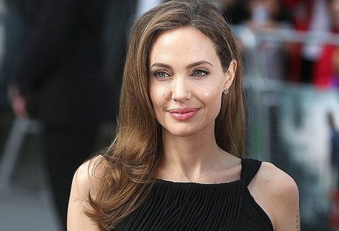 Анджелина Джоли снова станет мамой