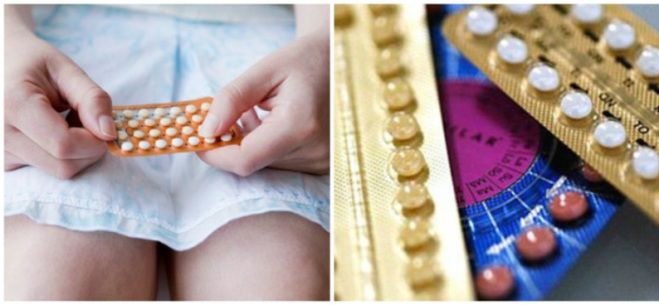 Пост-контрацепция не вариант