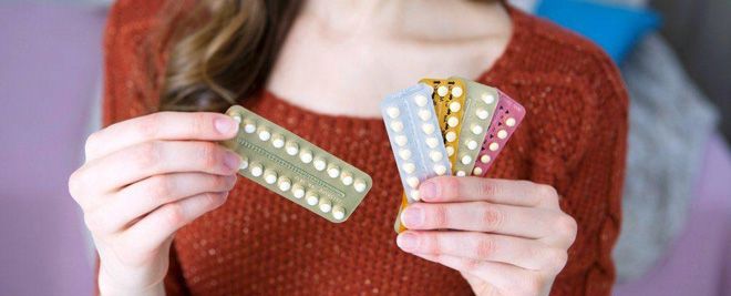 6 причин сменить способ контрацепции