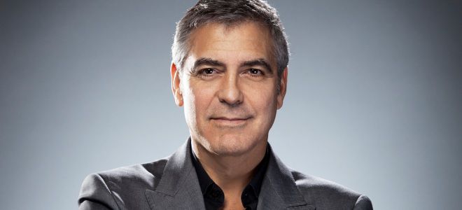 Джордж Клуни приглашает на ужин – пригласительный стоит 350 тыс. долларов