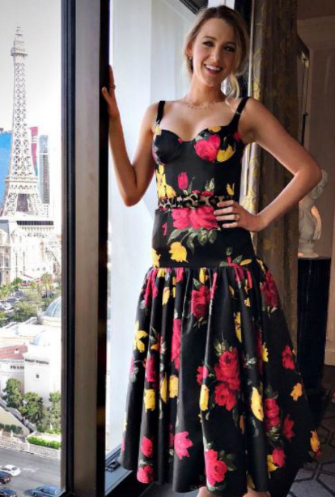 Платье от Модного дома Michael Kors