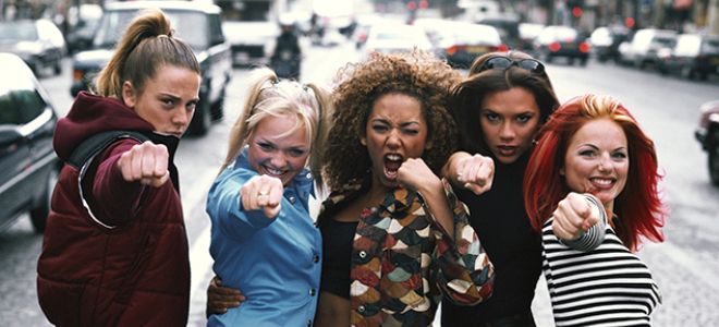 Мел Би прокомментировала новость о том, что Spice Girls воссоединится 