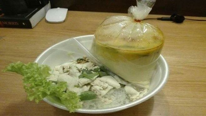 8. В Азии суп считается едой, которую принято есть каждый день