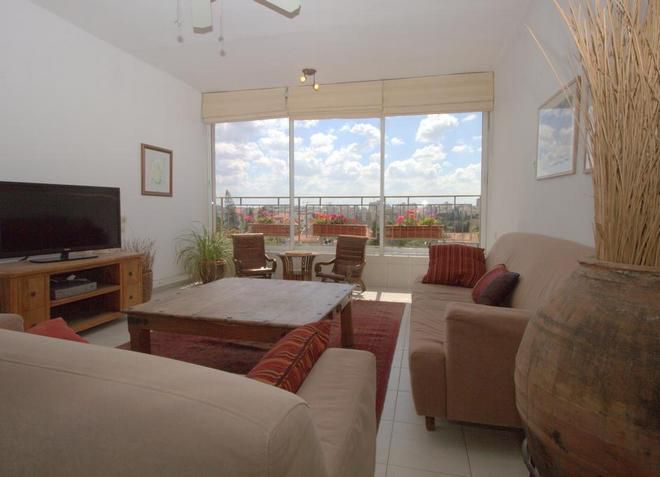 Апартаменты Kfar Saba View