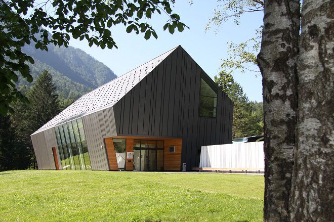 Музей альпинизма