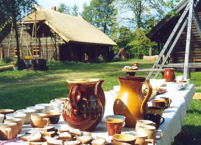 Музей «Двор селов»