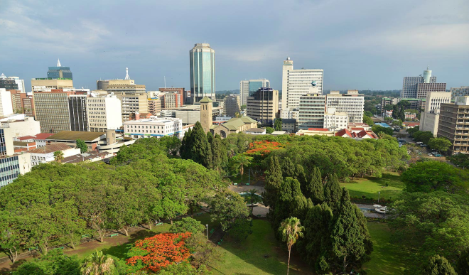 Что стоит знать, отправляясь на отдых в Зимбабве