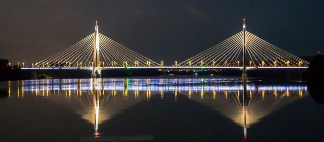 Мост Медьери