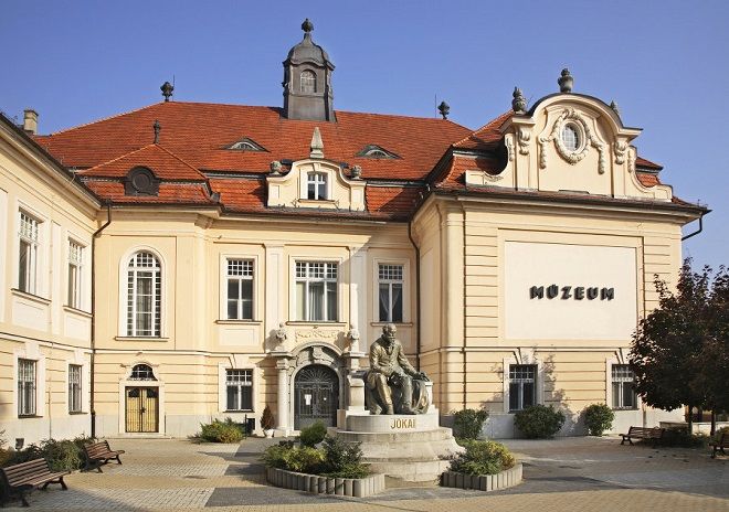 Дунайский музей