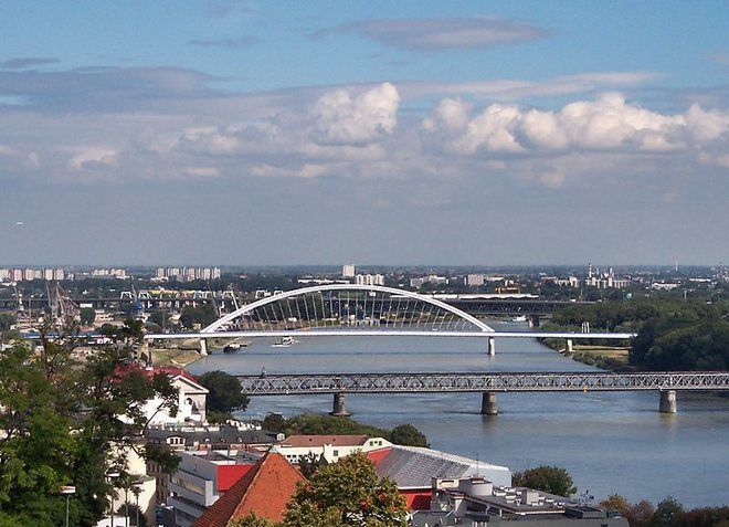 Мост Аполлона (Братислава)