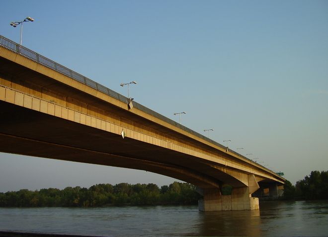 Мост Лафранкони (Братислава)