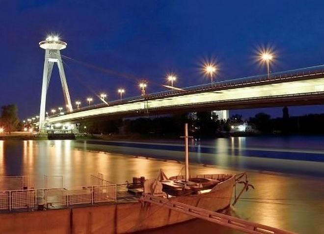 Новый мост (Братислава)