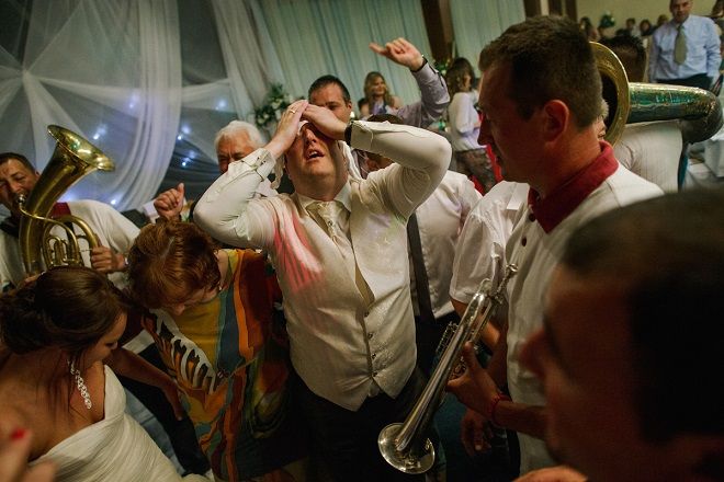 Свадьба в Сербии для русских