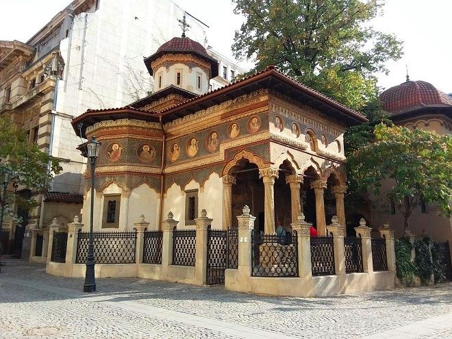 Ставропольская церковь