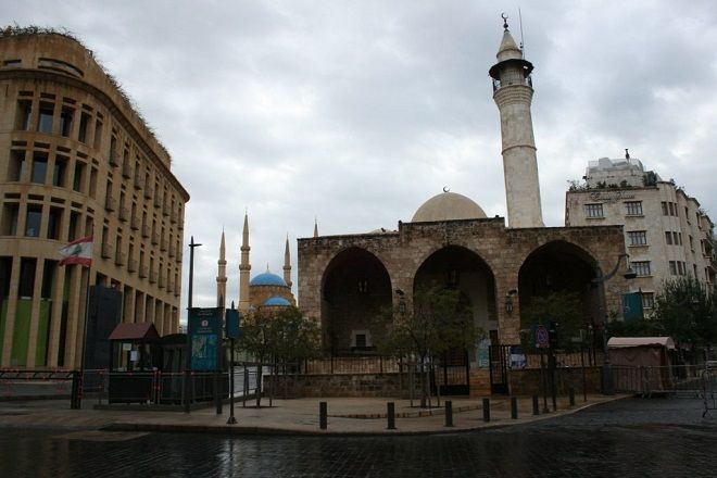 Мечеть Абдель-Вахида