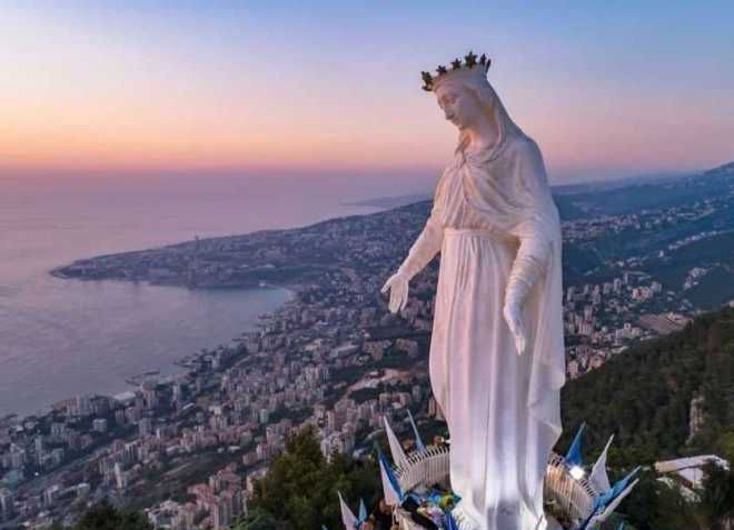 Почему стоит посетить Ливан