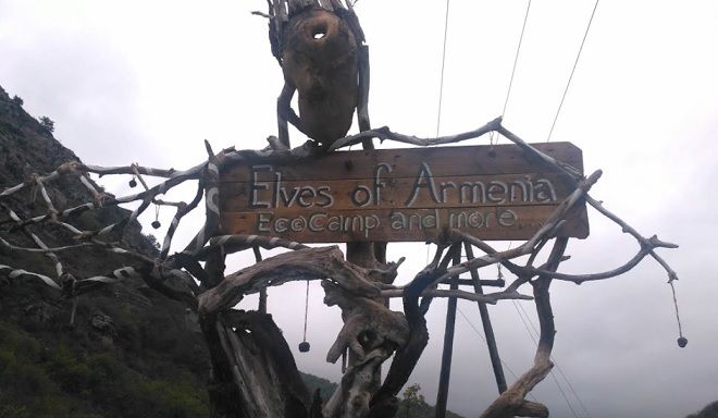 Elves of Armenia