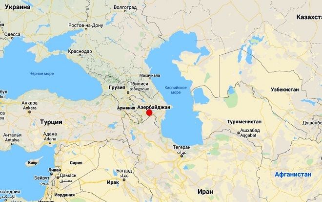 Площадь ирана в кв км. Проект канала из Каспийского моря в персидский залив. Каспийское море Иран на карте. Тегеран на карте Ирана.