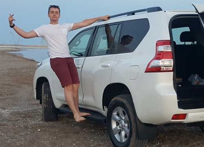 Прокат авто в Азербайджане