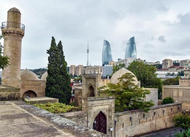 Какие законы в Азербайджане