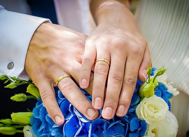 Documents for registration of marriage in Bulgaria