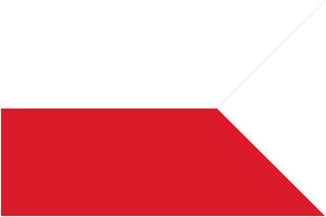 Флаг Братиславы