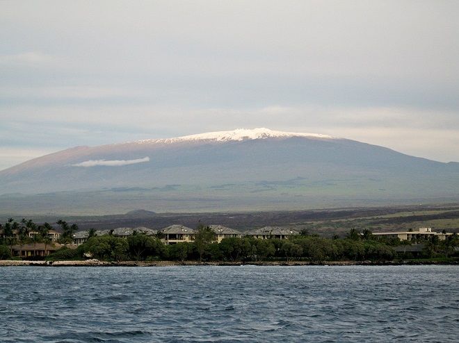 Мауна-Кеа