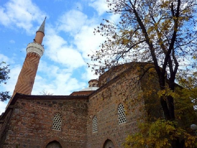 Мечеть Имарет