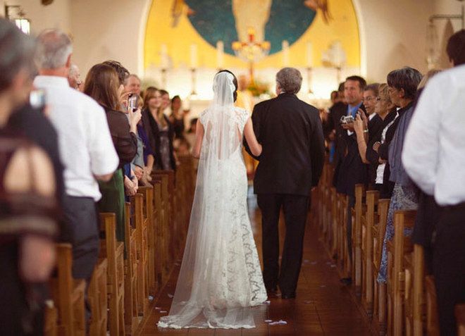Можно заключить брак в церкви