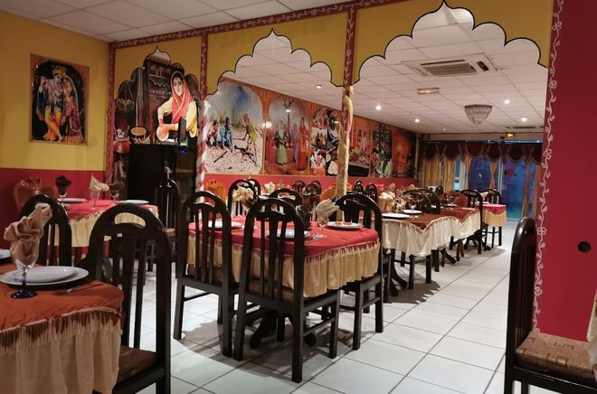 Рестораны в Лез-Абиме