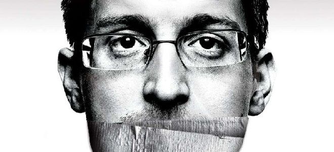 Заклеивайте камеру пластырем и еще 9 советов по кибербезопасности от Сноудена