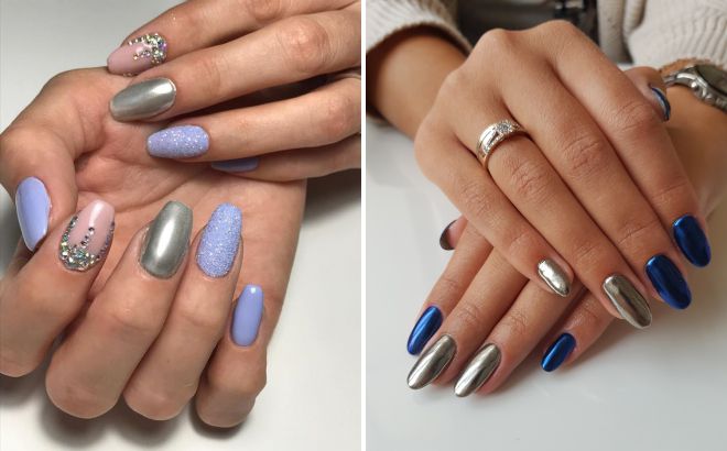 the most beautiful manicure of 2018