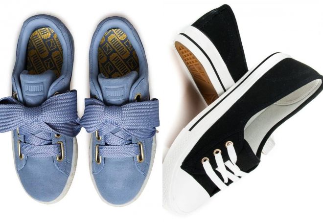 ✓ Как красиво зашнуровать обувь с 4 дырками - obuv-kumi.com