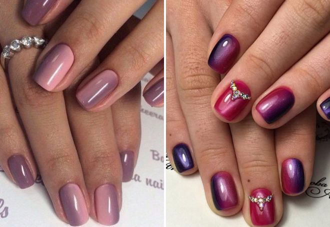 gradient on nails 2017 new items