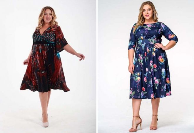 fashion summer 2019 for obese women