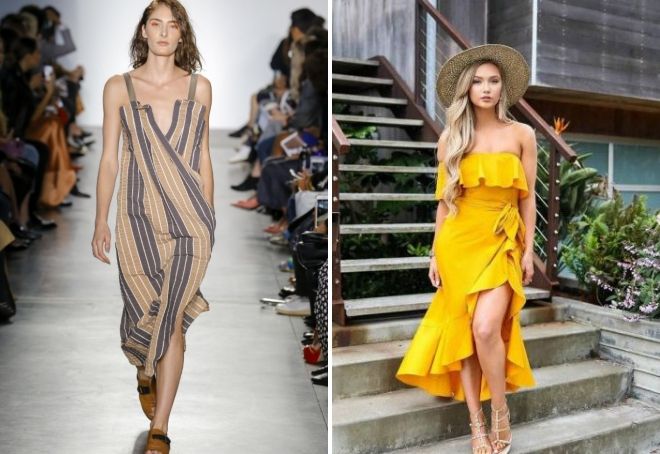 sundress fashion 2019 summer