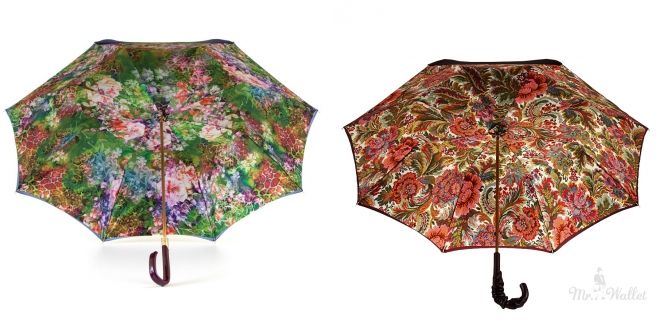 зонты пасотти