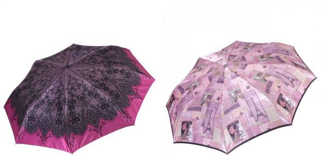 зонты фабретти