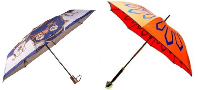  зонты гермес
