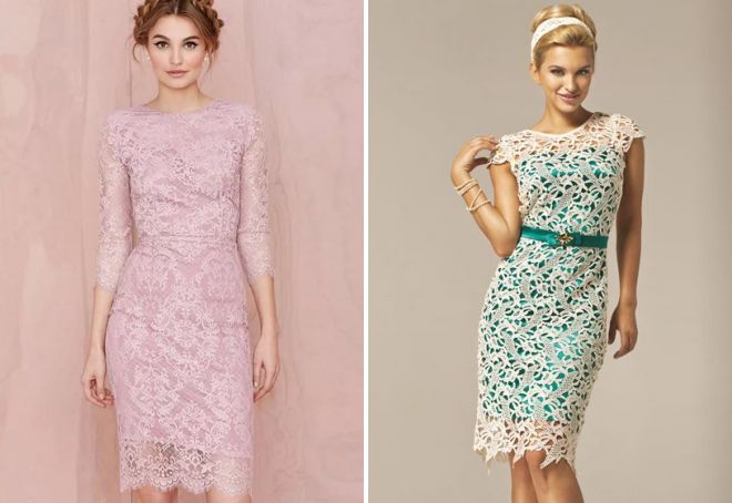 Vestidos cortos: las modelos más bellas y de moda de la nueva temporada -  Confetissimo - blog de mujeres