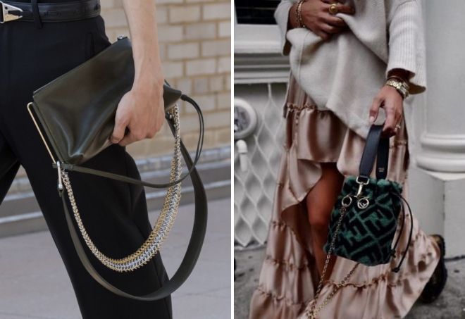 bags fashion trends spring summer 2020