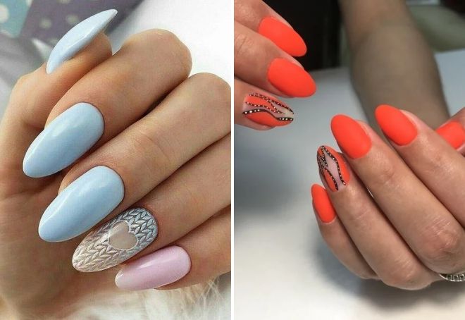 manicure spring summer 2020 fashion trends