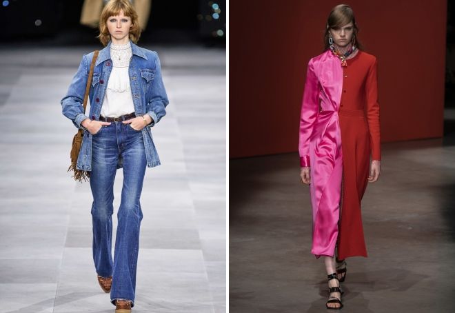 trends spring summer 2020 colors