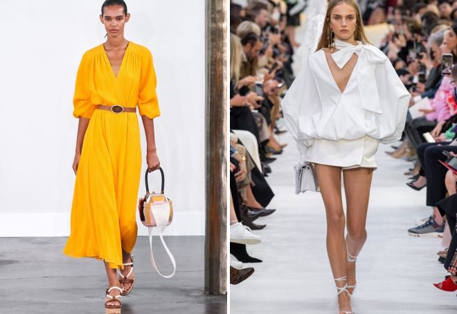 fashion trends spring summer 2020 for women