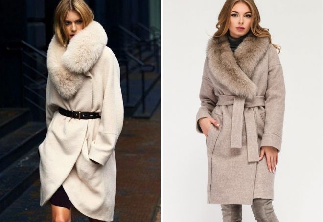 зимнее женское пальто 2019 2020