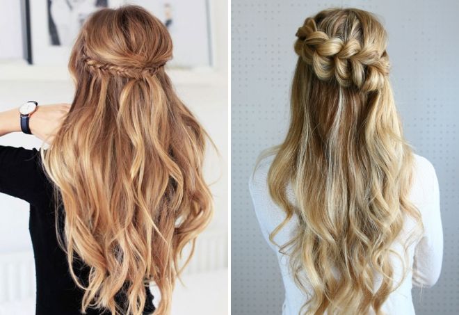 hairstyle trends 2020
