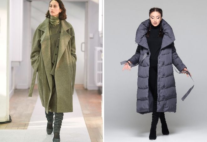 outerwear 2020 trends