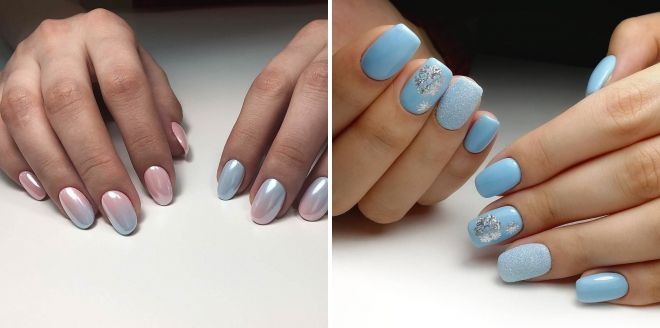 manicure ideas 2020 for short nails