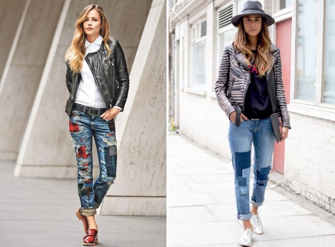 what color jeans are in fashion now